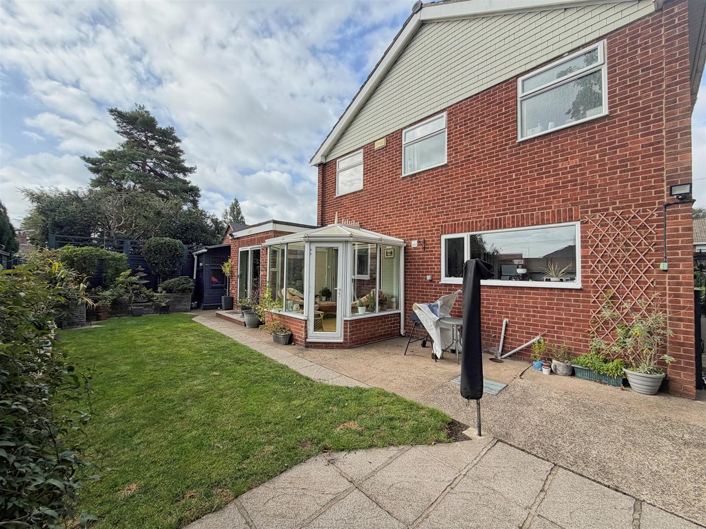 Sandringham Close, Cottingham